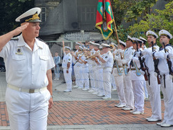 Варна - Ден на независимостта - отбелязване