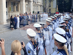 Варна - Ден на независимостта - отбелязване