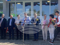 Снимка: Съюз на тракийските дружества в България