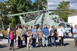 Ямбол - честване - 117 години от Независимостта на България