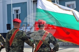 Ямбол - честване - 117 години от Независимостта на България