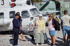 Ямбол - честване - 117 години от Независимостта на България