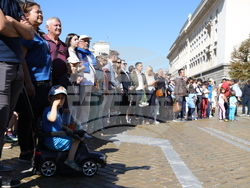 Ден на независимостта - годишнина