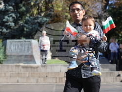 Ден на независимостта - годишнина