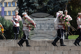 Ден на независимостта - годишнина
