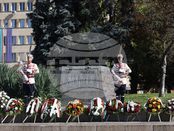 Ден на независимостта - годишнина