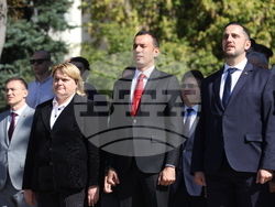 Ден на независимостта - годишнина