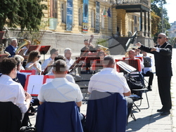 Ден на независимостта - годишнина
