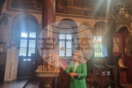 Стара Загора - Ден на независимостта - честване
