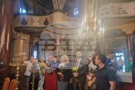 Стара Загора - Ден на независимостта - честване