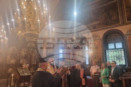 Стара Загора - Ден на независимостта - честване