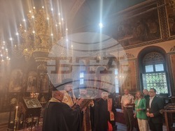 Стара Загора - Ден на независимостта - честване