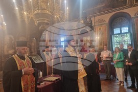 Стара Загора - Ден на независимостта - честване