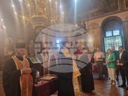 Стара Загора - Ден на независимостта - честване