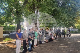 Стара Загора - Ден на независимостта - честване
