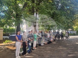 Стара Загора - Ден на независимостта - честване