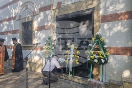 Стара Загора - Ден на независимостта - честване