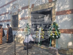 Стара Загора - Ден на независимостта - честване