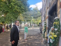 Стара Загора - Ден на независимостта - честване