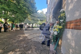 Стара Загора - Ден на независимостта - честване