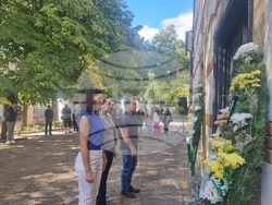 Стара Загора - Ден на независимостта - честване