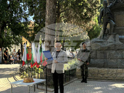 Свищов - Ден на независимостта - отбелязване