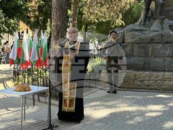 Свищов - Ден на независимостта - отбелязване