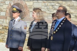 Велико Търново - Ден на независимостта - годишнина - чествания