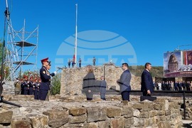 Велико Търново - Ден на независимостта - годишнина - чествания