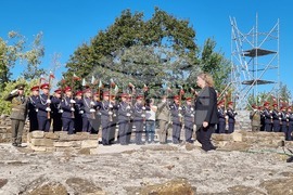 Велико Търново - Ден на независимостта - годишнина - чествания