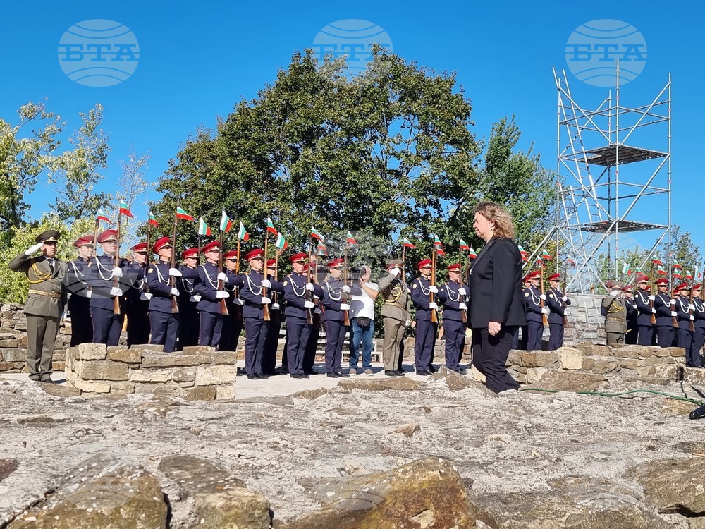 Велико Търново - Ден на независимостта - годишнина - чествания