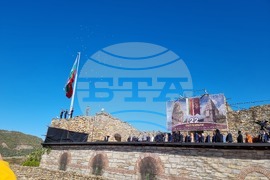 Велико Търново - Ден на независимостта - годишнина - чествания