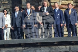 Велико Търново - Ден на независимостта - годишнина - чествания