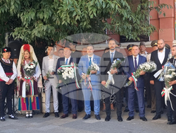 Плевен - Ден на независимостта - честване