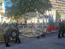 Плевен - Ден на независимостта - честване