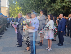 Плевен - Ден на независимостта - честване