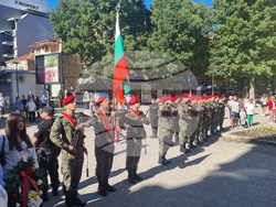 Плевен - Ден на независимостта - честване