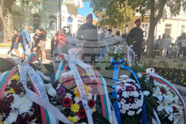 Плевен - Ден на независимостта - честване