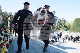 Русе - Ден на независимостта - честване