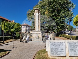Троян - Ден на независимостта - възпоменателна церемония