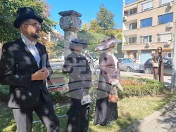 Пловдив - Независимостта на България - честване