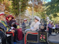 Пловдив - Независимостта на България - честване