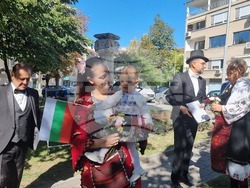 Пловдив - Независимостта на България - честване