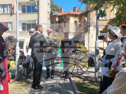 Пловдив - Независимостта на България - честване