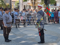 Пловдив - Независимостта на България - честване