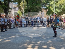 Пловдив - Независимостта на България - честване