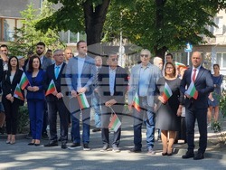 Пловдив - Независимостта на България - честване