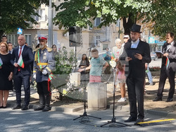 Пловдив - Независимостта на България - честване