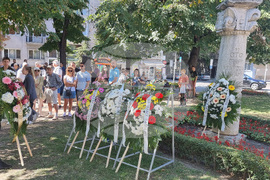 Пловдив - Независимостта на България - честване