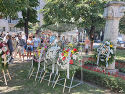 Пловдив - Независимостта на България - честване